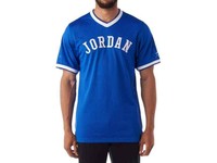 jordan remastered baseball jersey